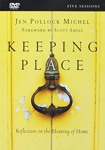 Stock image for Keeping Place: Reflections on the Meaning of Home for sale by Revaluation Books