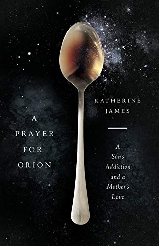 9780830845774: A Prayer for Orion – A Son`s Addiction and a Mother`s Love