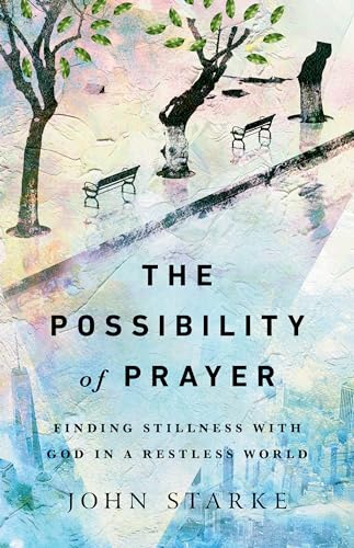 Stock image for The Possibility of Prayer Finding Stillness with God in a Restless World for sale by PBShop.store US