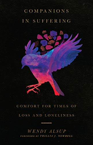 Beispielbild fr Companions in Suffering: Comfort for Times of Loss and Loneliness zum Verkauf von BooksRun