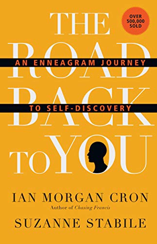 Stock image for The Road Back to You: An Enneagram Journey to Self-Discovery for sale by Dream Books Co.