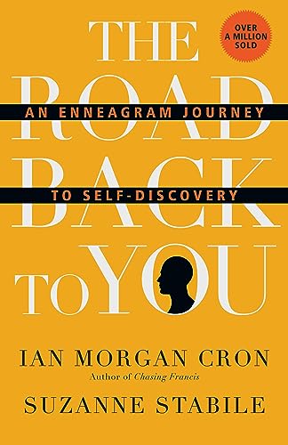 Stock image for The Road Back to You: An Enneagram Journey to Self-Discovery for sale by Junette2000