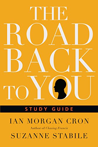 9780830846207: The Road Back to You Study Guide: Five Sessions for Individuals or Groups (Road Back to You Set)