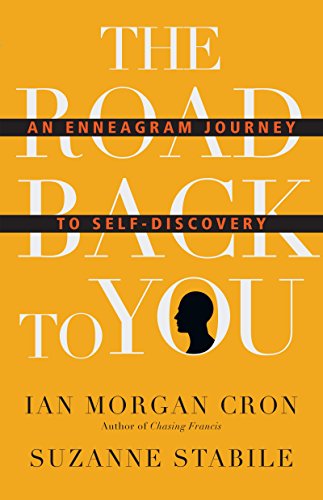 Imagen de archivo de The road back to you: An enneagram journey to self-discovery a la venta por AwesomeBooks