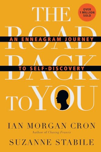 Stock image for The road back to you: An enneagram journey to self-discovery for sale by AwesomeBooks