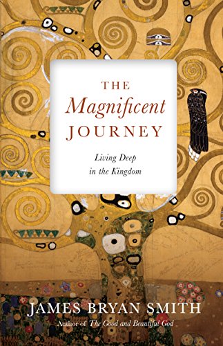 9780830846382: The Magnificent Journey – Living Deep in the Kingdom (Apprentice Resources)