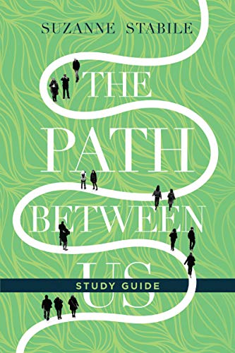 Beispielbild fr The Path Between Us Study Guide zum Verkauf von PBShop.store US