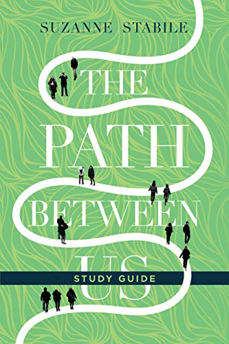 Stock image for The Path Between Us Study Guide for sale by SecondSale