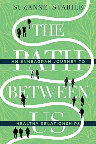 Stock image for The Path Between Us: An Enneagram Journey to Healthy Relationships for sale by Goodwill of Colorado