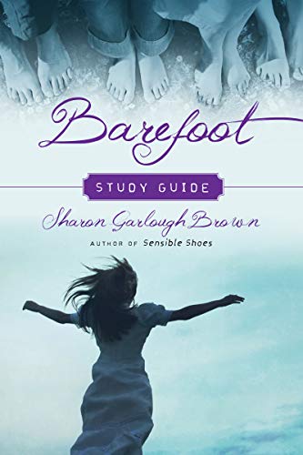 Beispielbild fr Barefoot Study Guide zum Verkauf von PBShop.store US