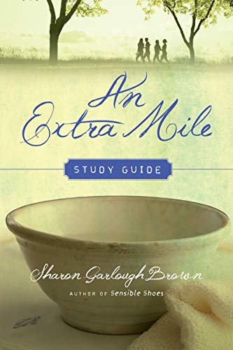 Imagen de archivo de An Extra Mile Study Guide a la venta por PBShop.store US