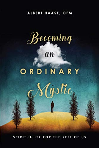 9780830846573: Becoming an Ordinary Mystic: Spirituality for the Rest of Us