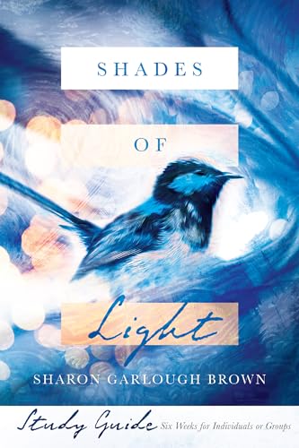 Imagen de archivo de Shades of Light Study Guide a la venta por Brook Bookstore