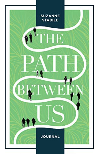 Stock image for The Path Between Us Journal for sale by HPB Inc.