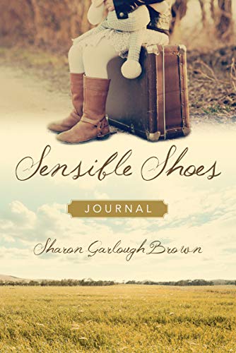 Imagen de archivo de Sensible Shoes Journal (Sensible Shoes Series) a la venta por SecondSale