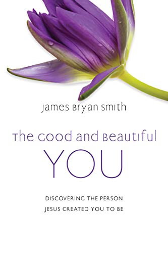 9780830846948: The Good and Beautiful You: Discovering the Person Jesus Created You to Be