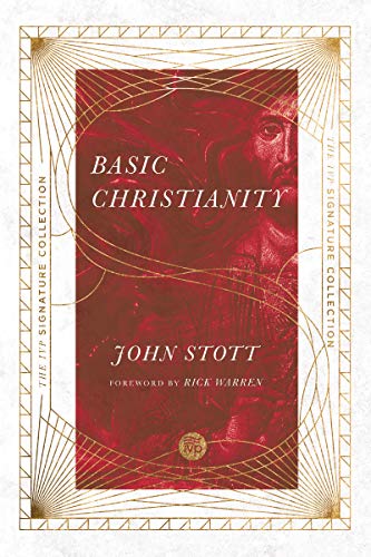 Beispielbild fr Basic Christianity (The IVP Signature Collection) zum Verkauf von Goodwill of Colorado