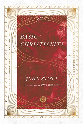 Stock image for Basic Christianity (The IVP Signature Collection) for sale by GF Books, Inc.