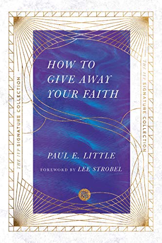 9780830848546: How to Give Away Your Faith