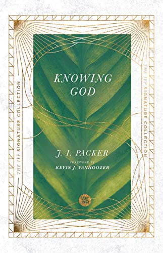 9780830848614: Knowing God