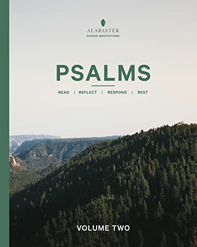 Beispielbild fr Psalms, Volume 2 zum Verkauf von Blackwell's