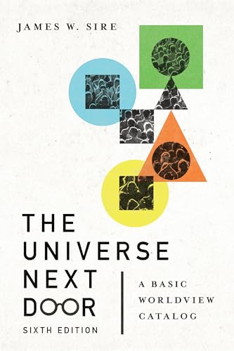 Stock image for The Universe Next Door: A Basic Worldview Catalog for sale by Half Price Books Inc.