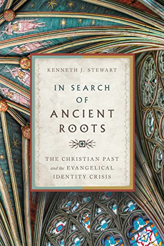 Stock image for In Search of Ancient Roots : The Christian Past and the Evangelical Identity Crisis for sale by Better World Books