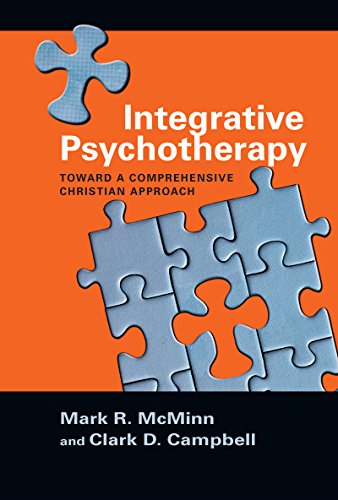 Stock image for Integrative Psychotherapy: Toward a Comprehensive Christian Approach (Christian Association for Psychological Studies Books) for sale by HPB-Red