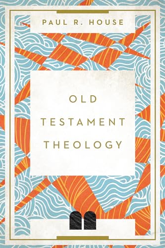 Beispielbild fr Old Testament Theology : Twenty Centuries of Unity and Diversity zum Verkauf von Better World Books
