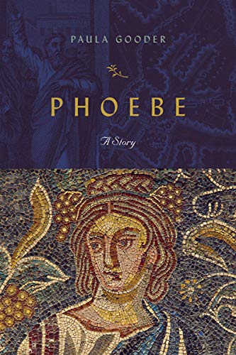 

Phoebe : A Story