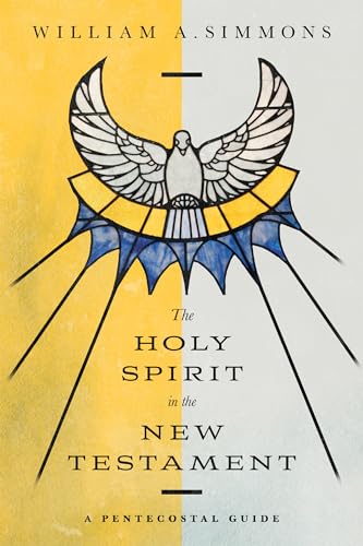 Beispielbild fr The Holy Spirit in the New Testament: A Pentecostal Guide zum Verkauf von Monster Bookshop