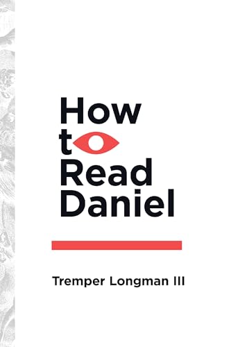 Imagen de archivo de How to Read Daniel a la venta por Lakeside Books