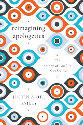Stock image for Reimagining Apologetics for sale by Blackwell's