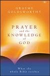 9780830853663: Prayer And The Knowledge Of God: What The Whole Bible Teaches