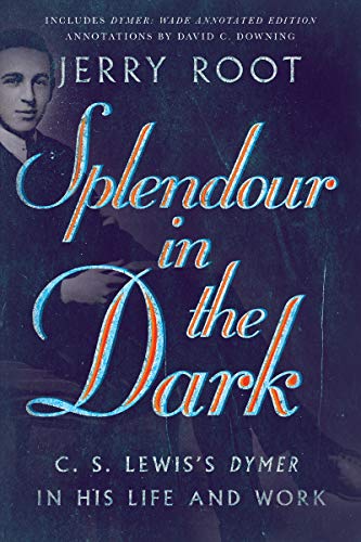 Stock image for Splendour in the Dark for sale by Blackwell's
