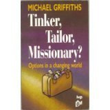 Tinker, Tailor, Missionary (9780830854745) by Griffiths, Michael