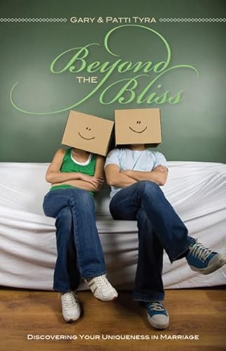 9780830856114: Beyond the Bliss: Discovering Your Uniqueness in Marriage
