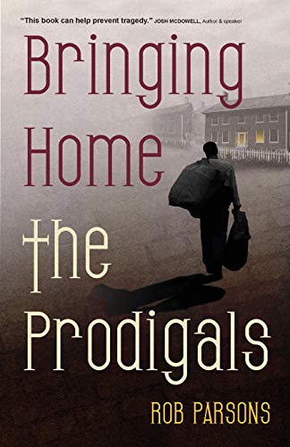 Imagen de archivo de Bringing Home the Prodigals a la venta por Hawking Books