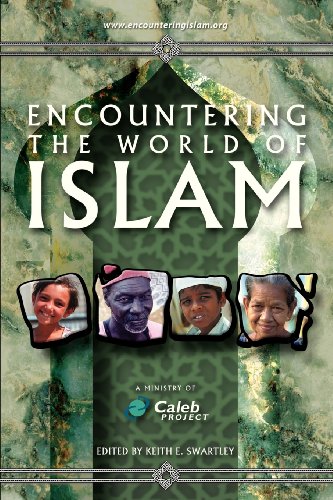 9780830856442: Encountering the World of Islam