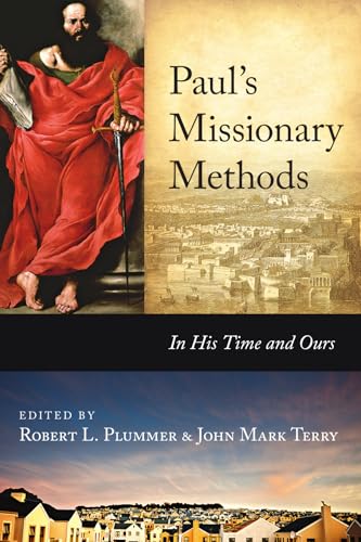 9780830857074: Paul's Missionary Methods: In His Time and Ours