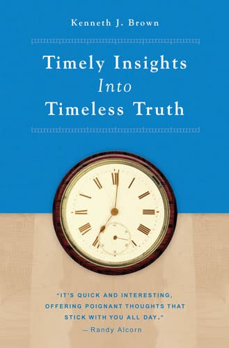 9780830857715: Timely Insights Into Timeless Truth