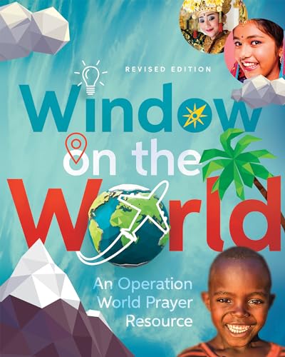 Stock image for Window on the World: An Operation World Prayer Resource (Operation World Resources) for sale by Lakeside Books