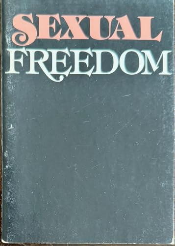 9780830865116: Sexual Freedom
