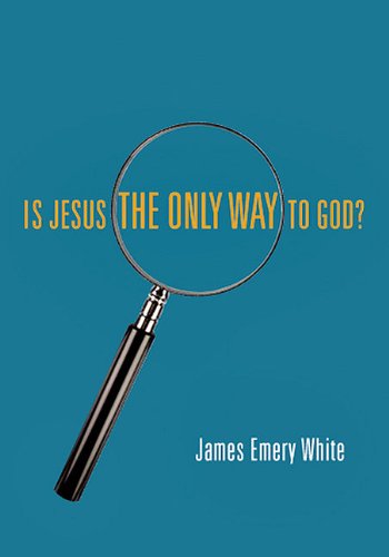 Is Jesus the Only Way to God? 5-pack (9780830865208) by White, James Emery