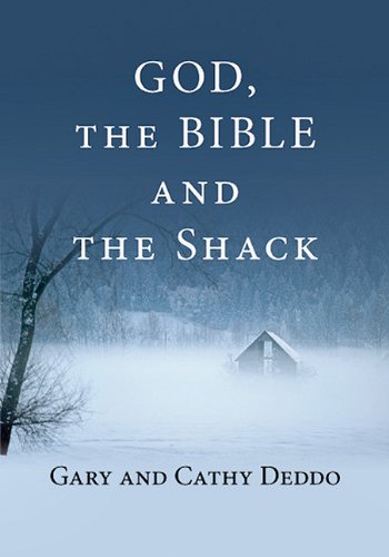 9780830865253: God, the Bible and the Shack 5-pack