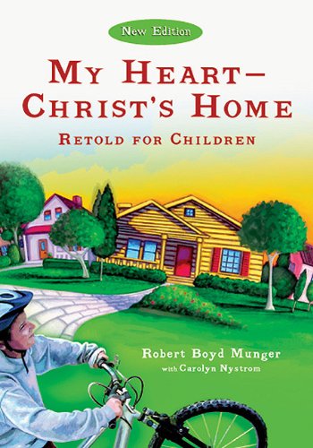 9780830865314: My Heart--christ's Home Retold for Children 5-pack