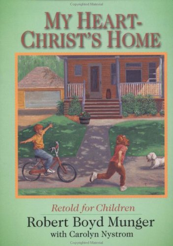 9780830865499: My Heart-Christ's Home Retold for Children