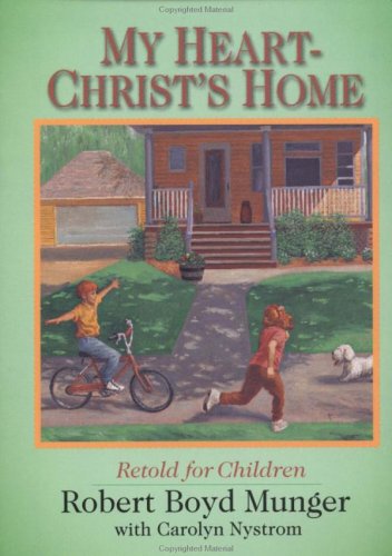 9780830865499: My Heart--Christ's Home Retold for Children 5-pack