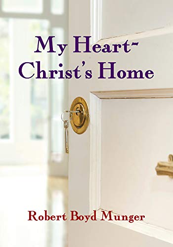 9780830865758: My Heart Christ's Home