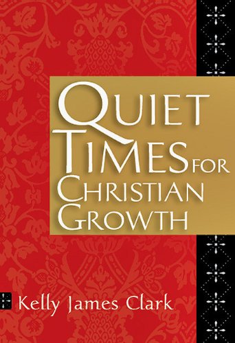 Quiet Times for Christian Growth 5-pack (9780830865765) by Clark, Kelly James